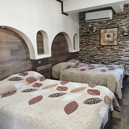 Hotel Baeza ديليسياس المظهر الخارجي الصورة