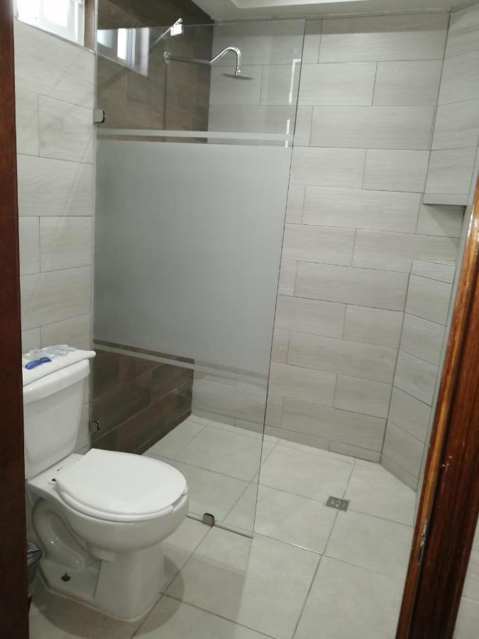 Hotel Baeza ديليسياس المظهر الخارجي الصورة