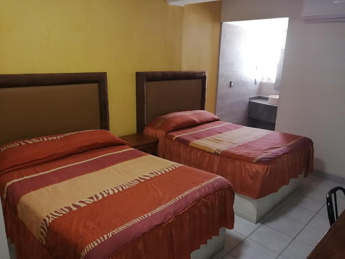 Hotel Baeza ديليسياس المظهر الخارجي الصورة