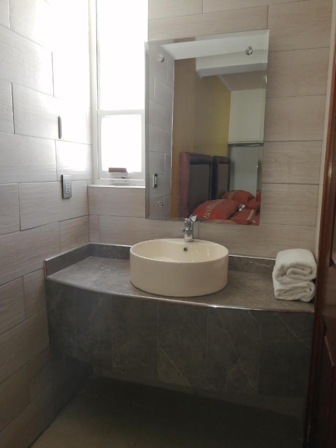 Hotel Baeza ديليسياس المظهر الخارجي الصورة