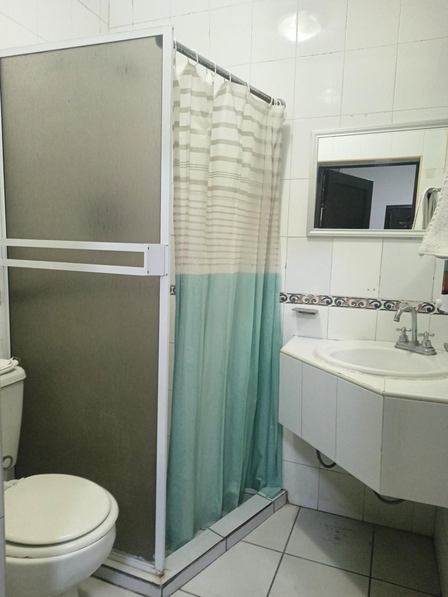 Hotel Baeza ديليسياس المظهر الخارجي الصورة