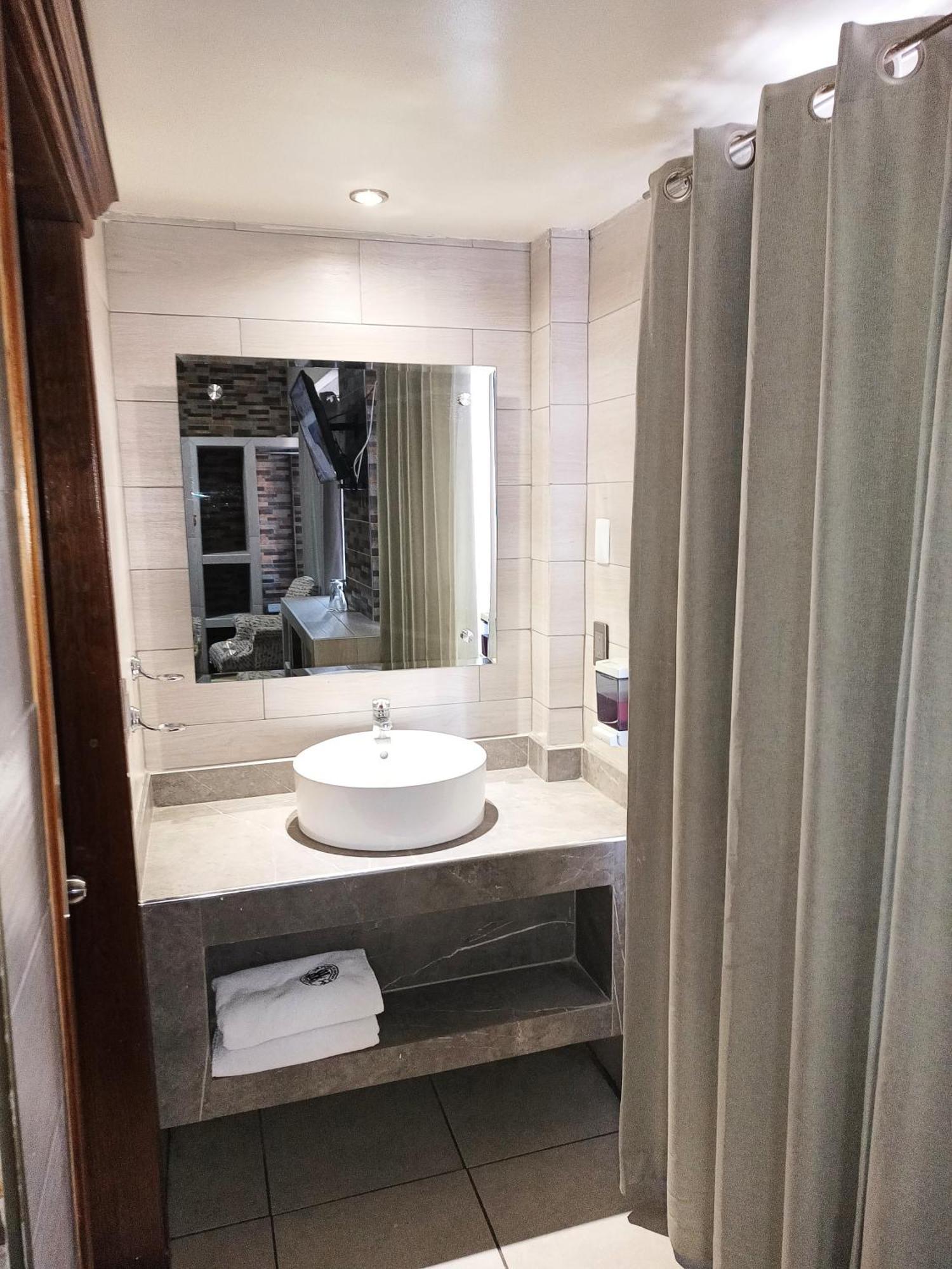 Hotel Baeza ديليسياس المظهر الخارجي الصورة