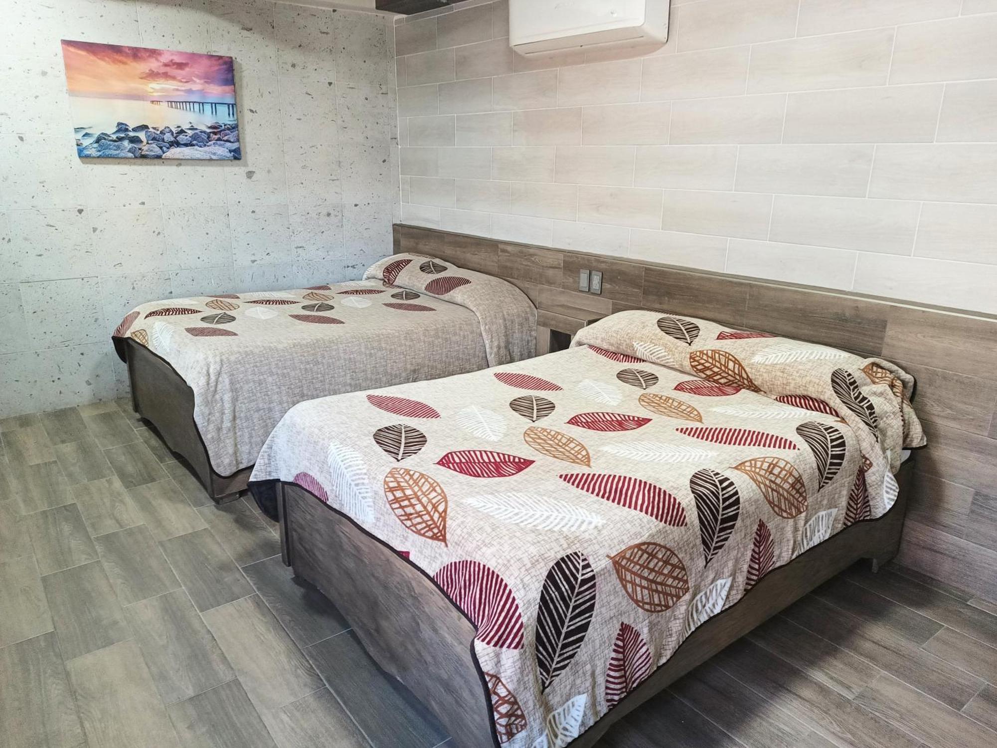 Hotel Baeza ديليسياس المظهر الخارجي الصورة