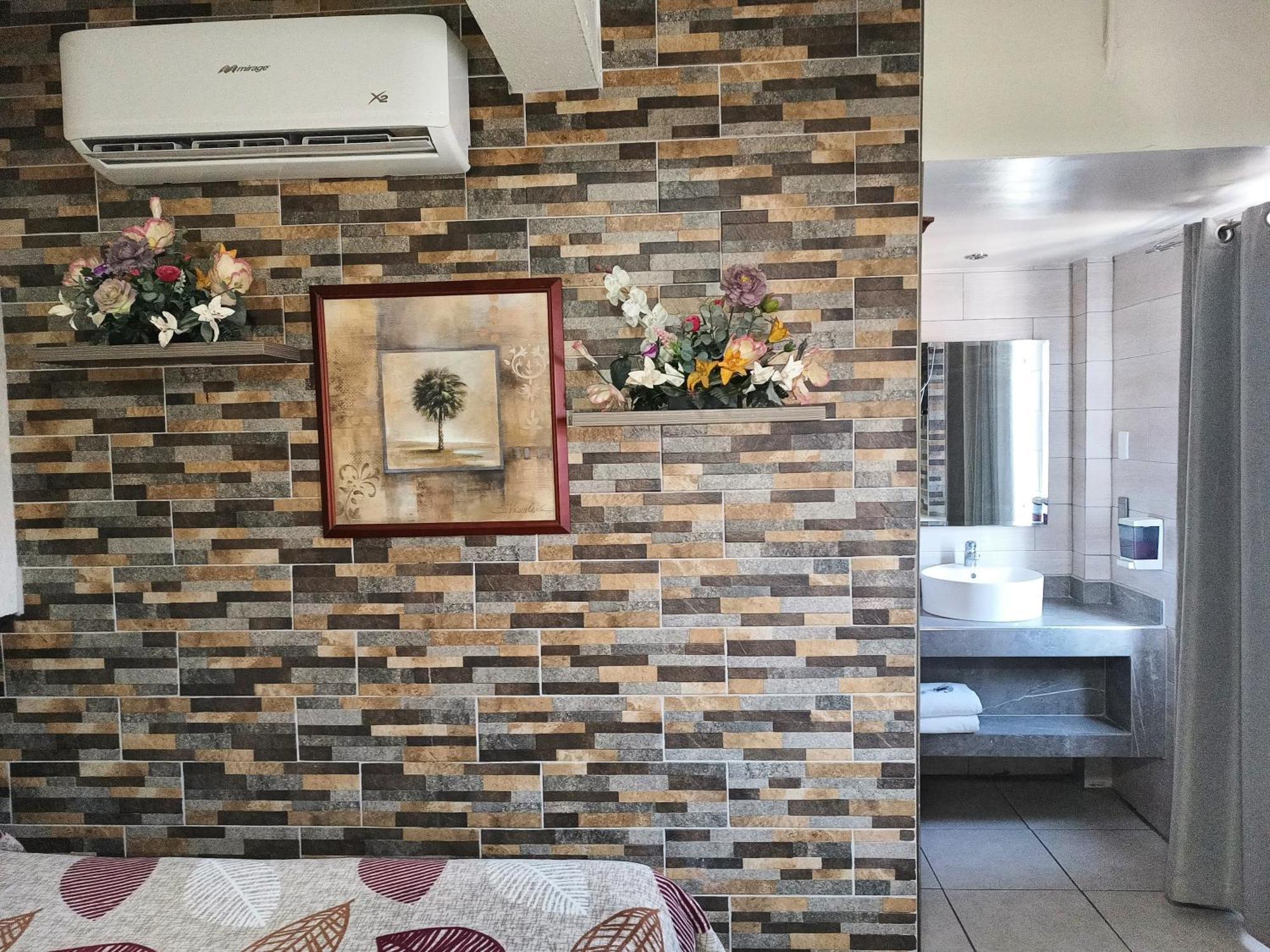 Hotel Baeza ديليسياس المظهر الخارجي الصورة