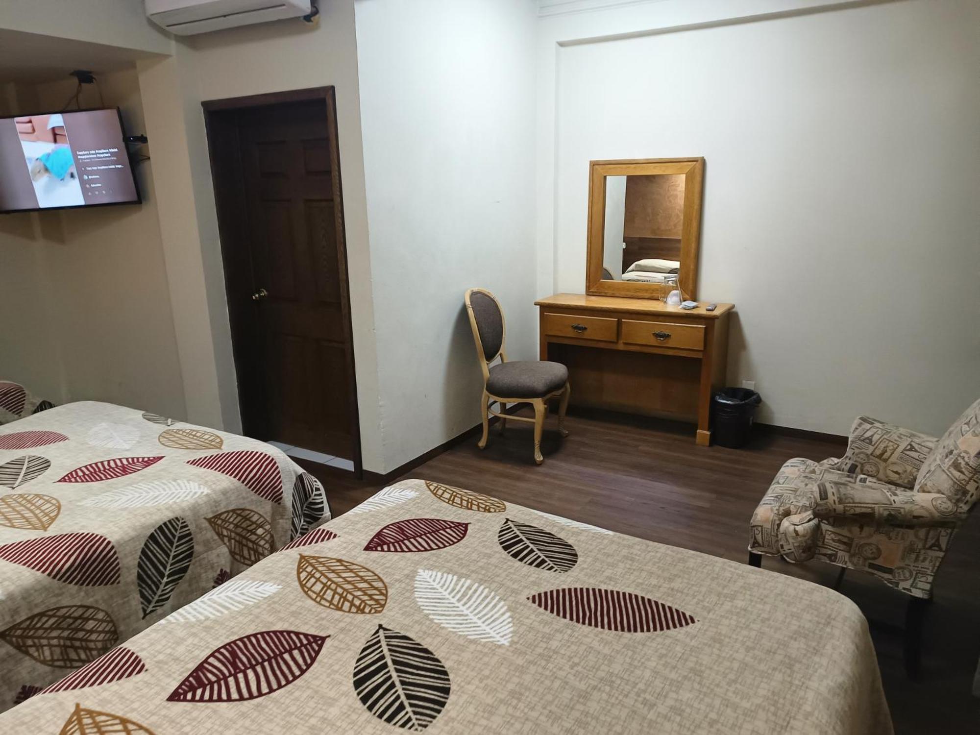 Hotel Baeza ديليسياس المظهر الخارجي الصورة