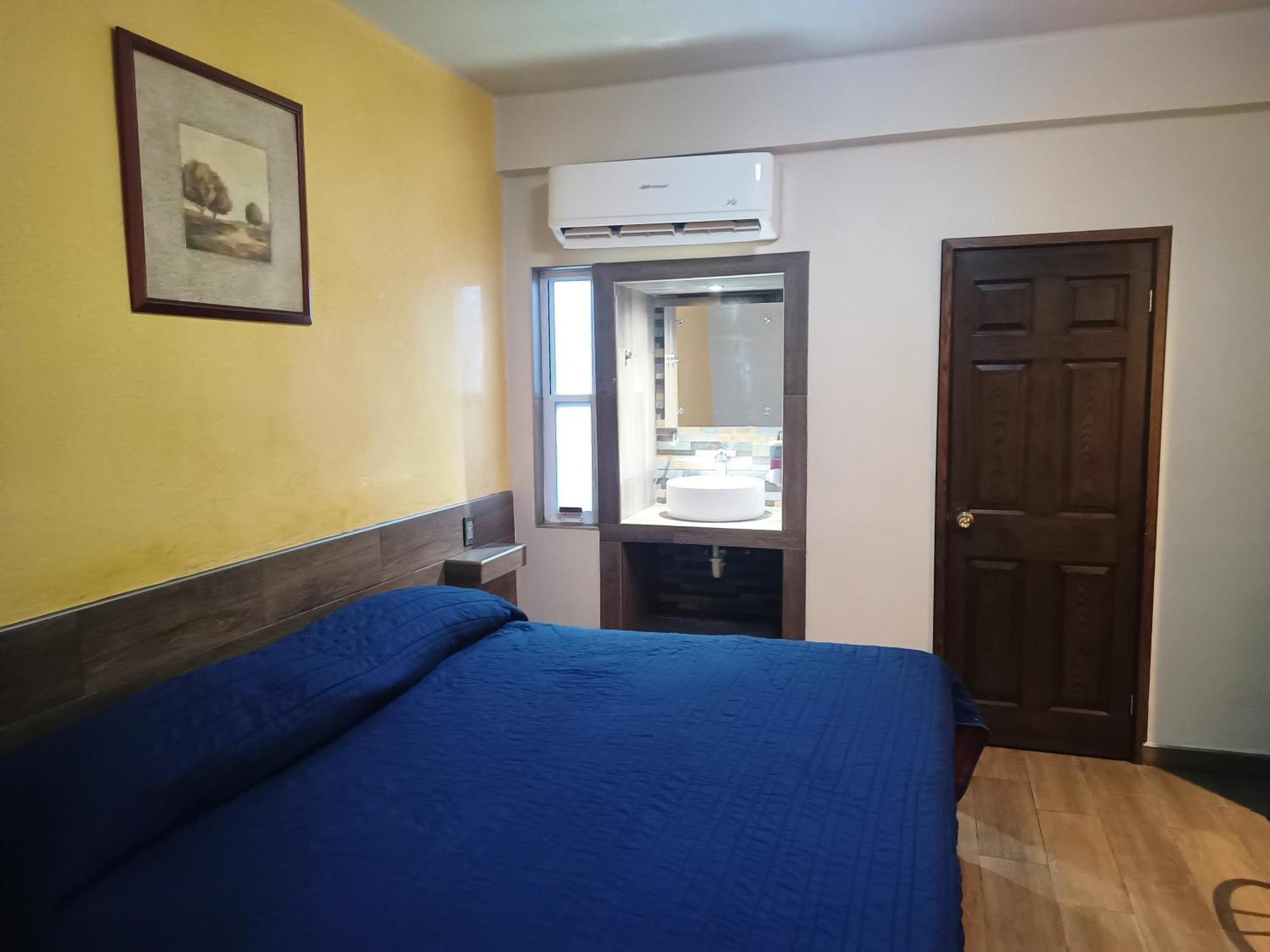 Hotel Baeza ديليسياس المظهر الخارجي الصورة