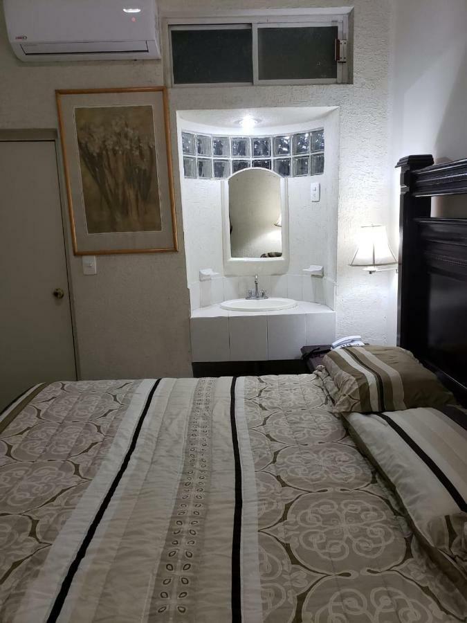 Hotel Baeza ديليسياس المظهر الخارجي الصورة