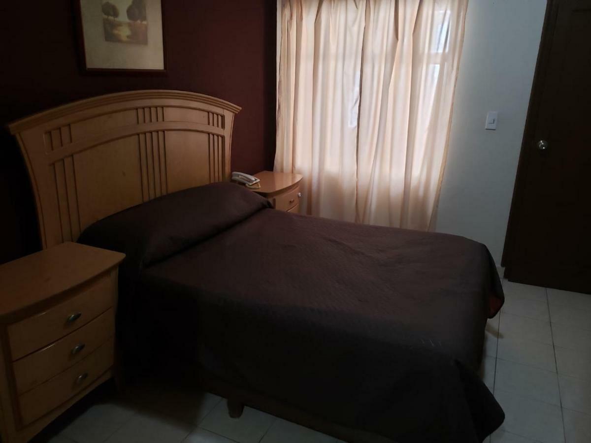 Hotel Baeza ديليسياس المظهر الخارجي الصورة
