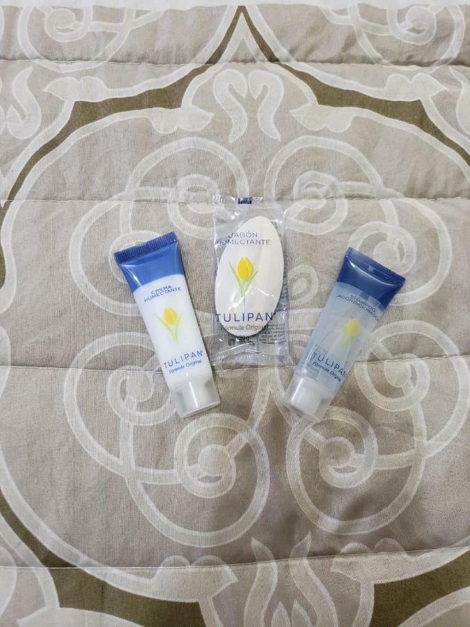 Hotel Baeza ديليسياس المظهر الخارجي الصورة
