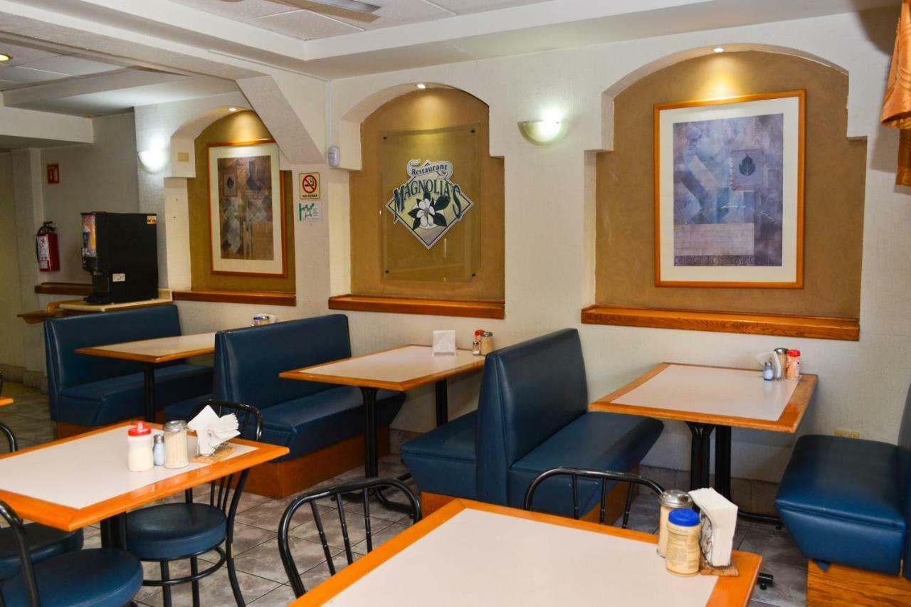 Hotel Baeza ديليسياس المظهر الخارجي الصورة