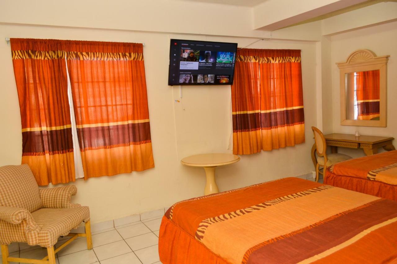 Hotel Baeza ديليسياس المظهر الخارجي الصورة
