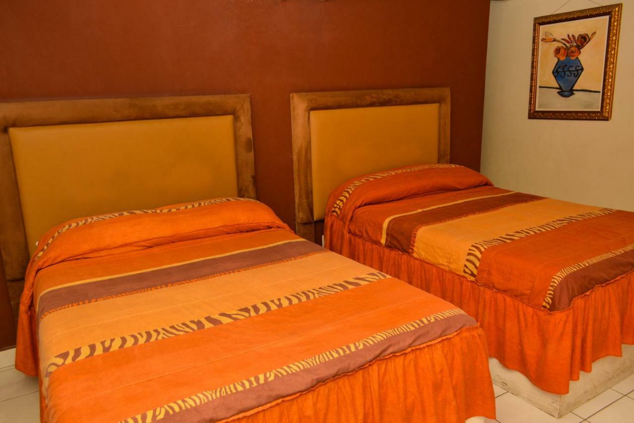 Hotel Baeza ديليسياس المظهر الخارجي الصورة