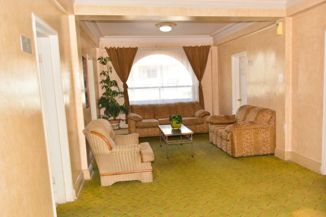 Hotel Baeza ديليسياس المظهر الخارجي الصورة