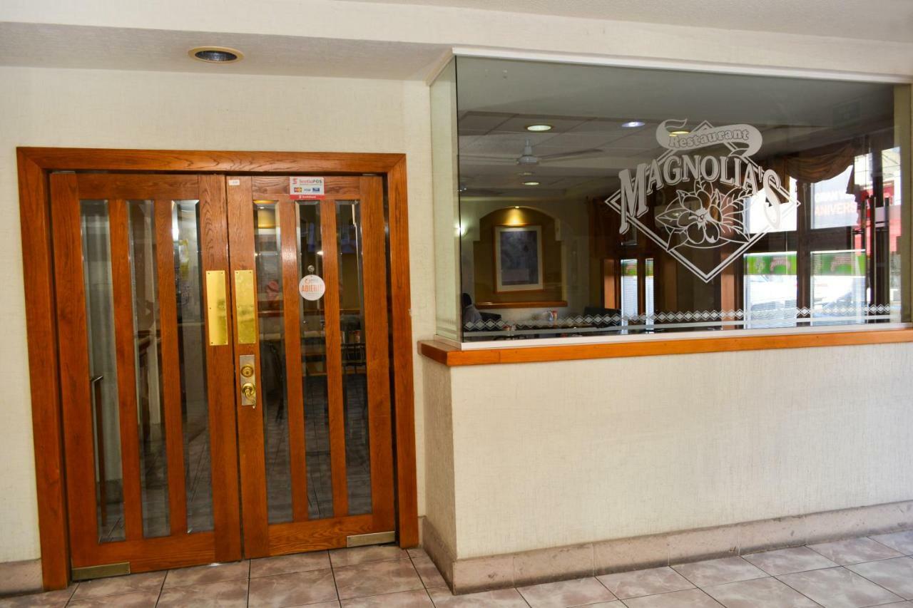 Hotel Baeza ديليسياس المظهر الخارجي الصورة