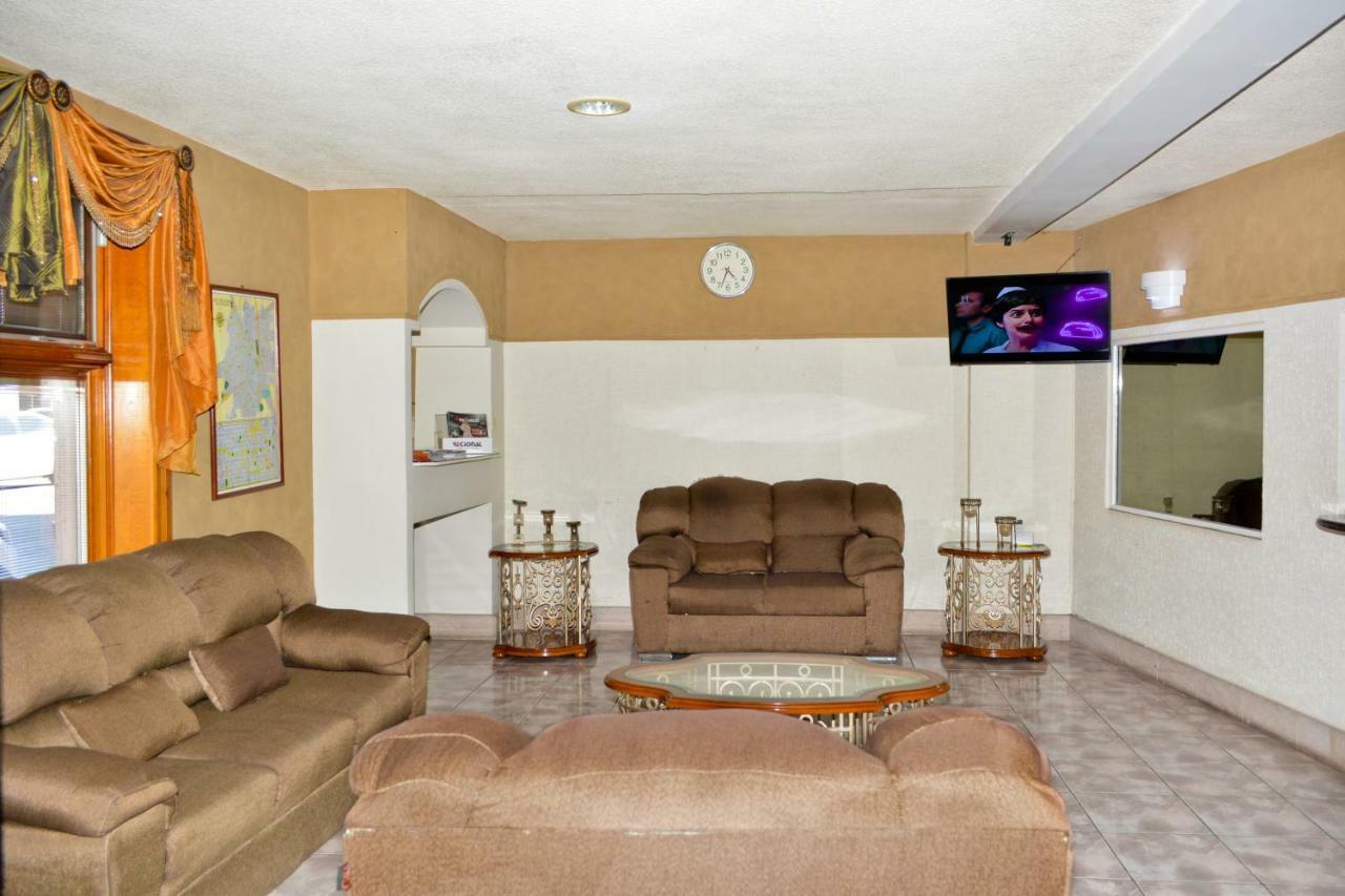 Hotel Baeza ديليسياس المظهر الخارجي الصورة