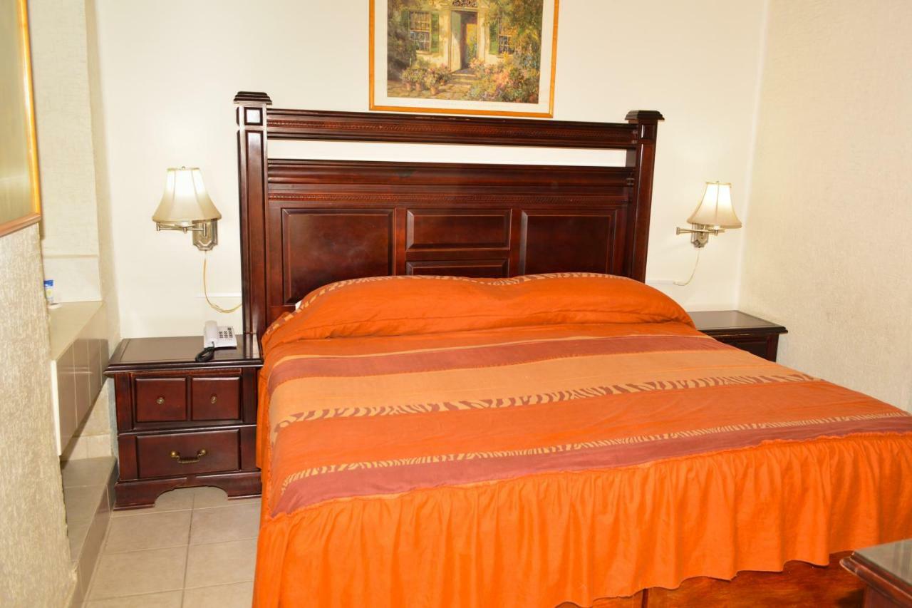 Hotel Baeza ديليسياس المظهر الخارجي الصورة